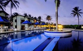 Beach Wind Hotel